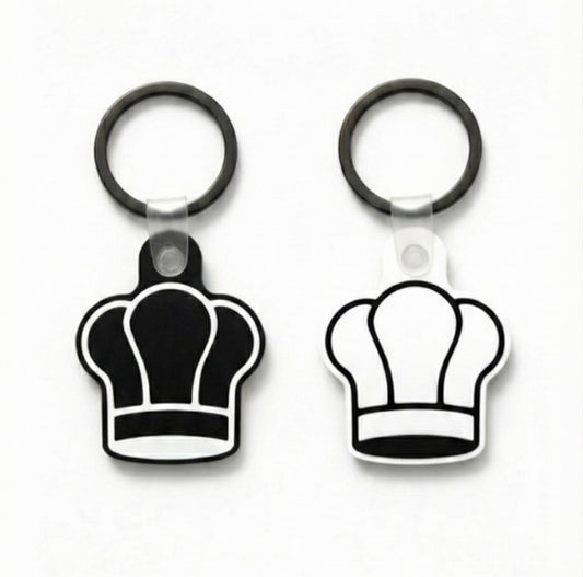 Chef Hat NFC Digital Business Card - β
Free Shipping
