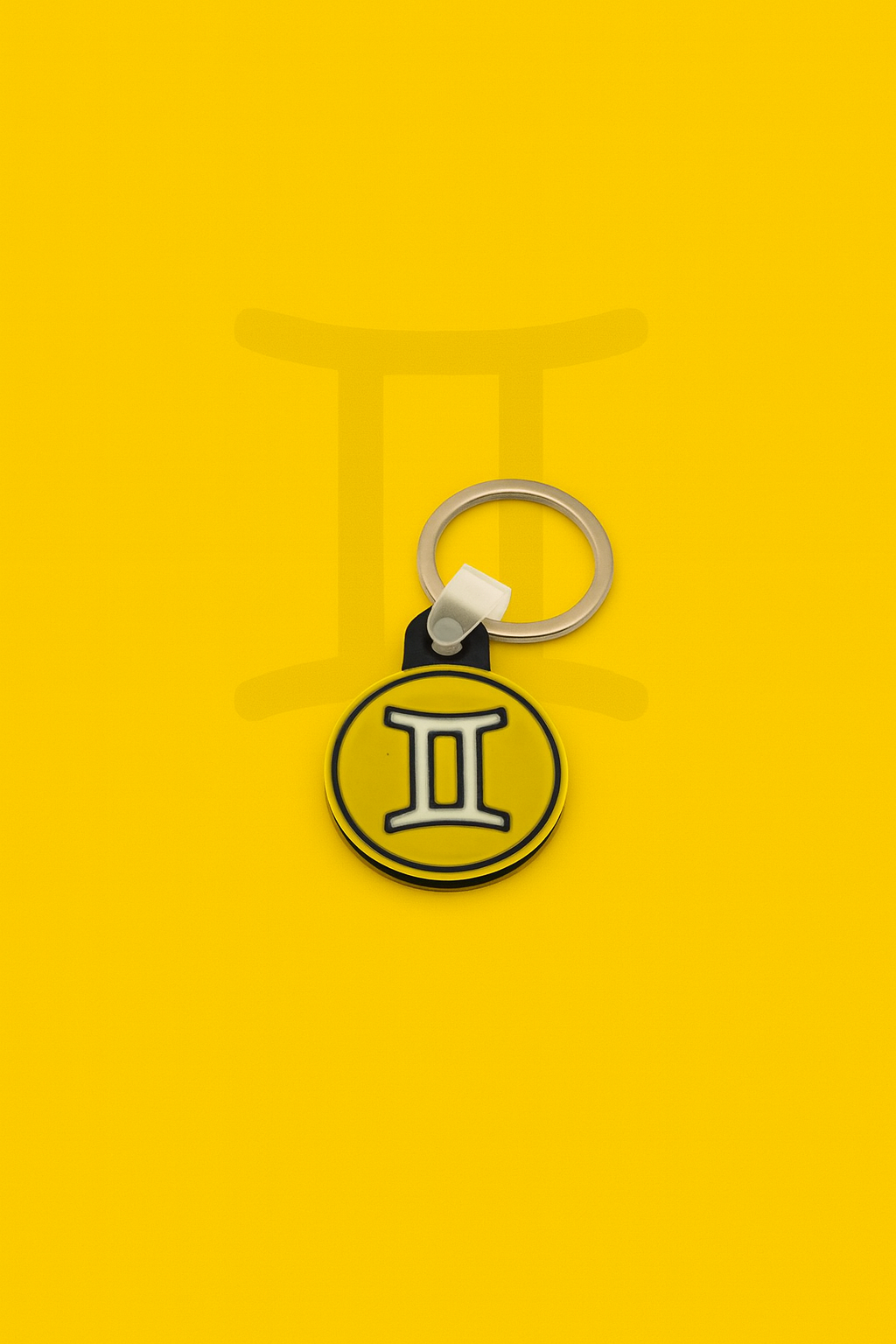 Zodiac Tap Tag