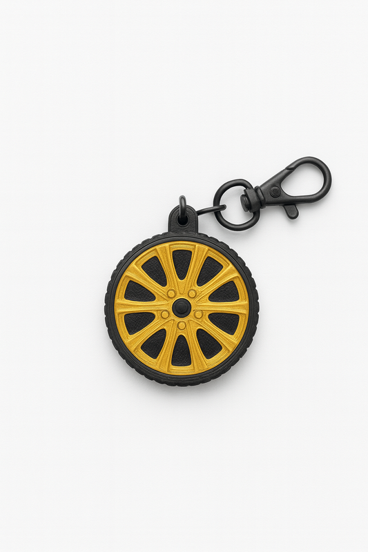 Rim&Tire Digital Business Card - β
Free Shipping