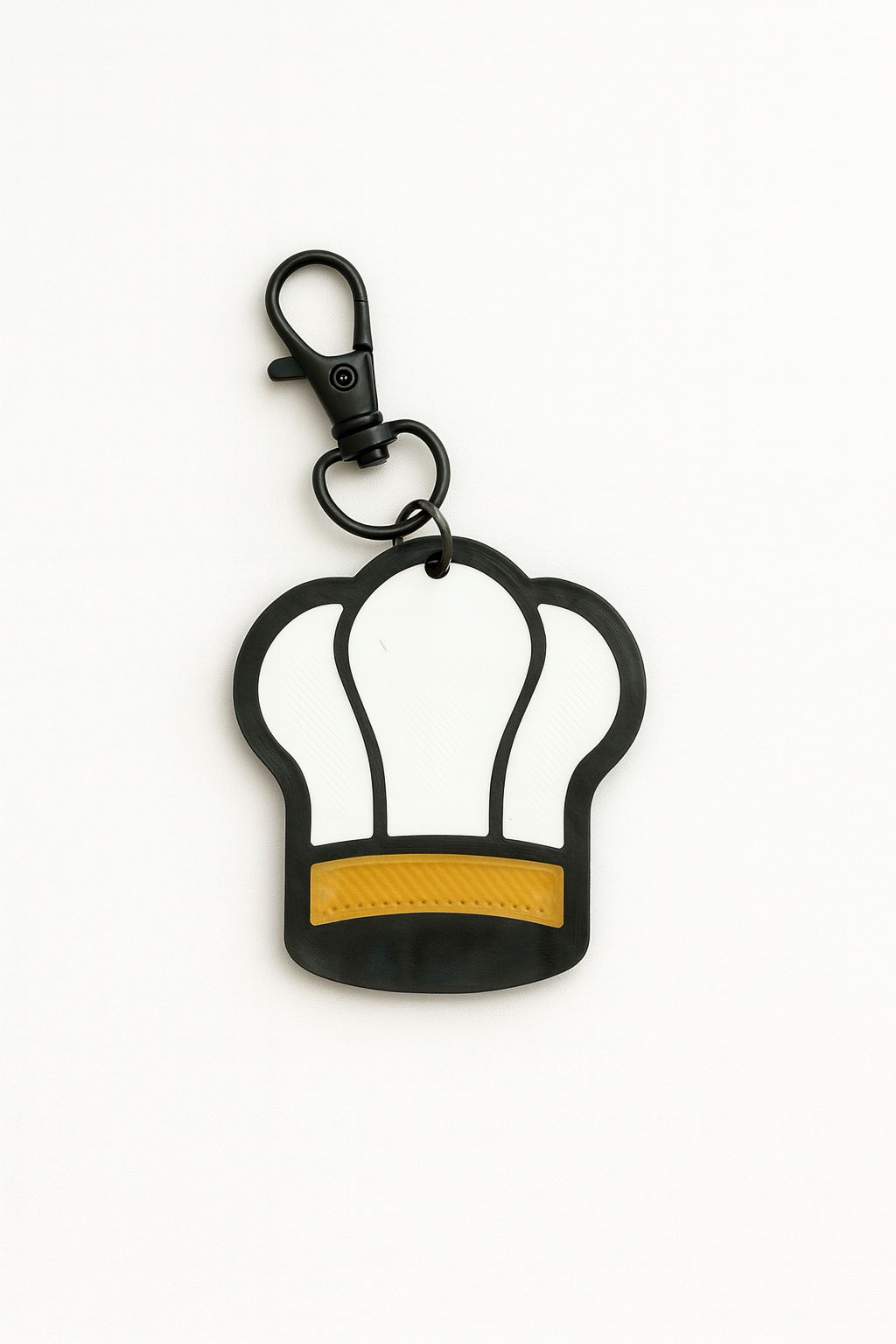 Chef Hat NFC Digital Business Card - ✅ Free Shipping