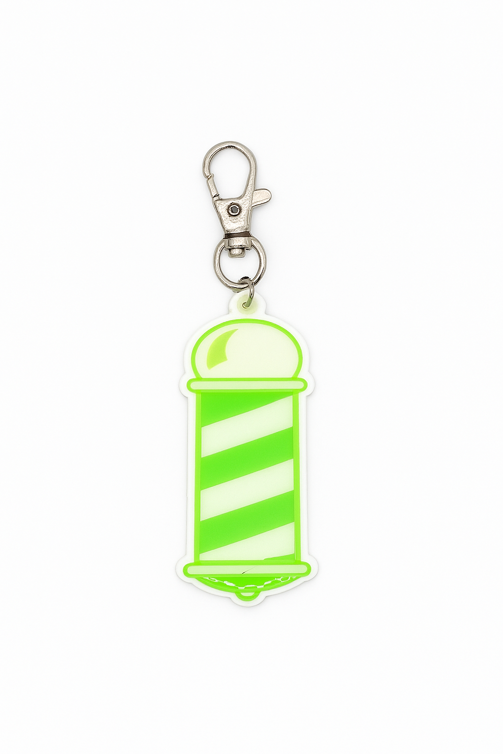 π Barber NFC Keychain β β
Free Shipping | π± Works with All Phones