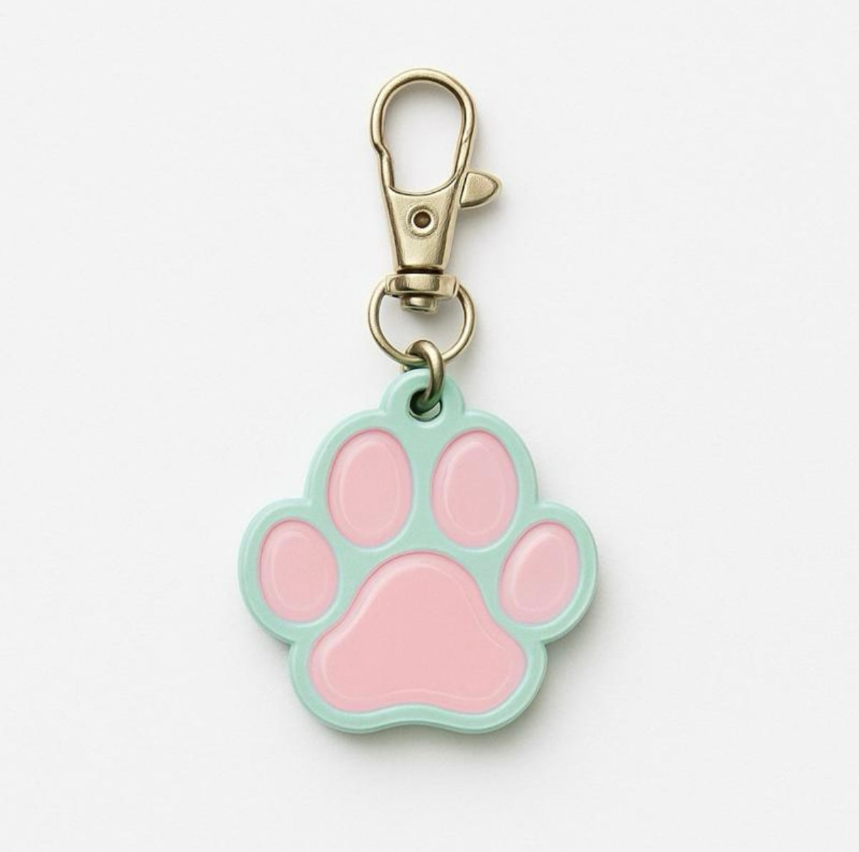 ๐พ Paw Print NFC Digital Business Cardโ โ
Free Shipping | ๐ฑ Works with All Phones