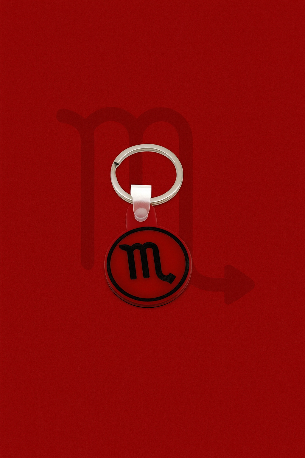 Zodiac Tap Tag
