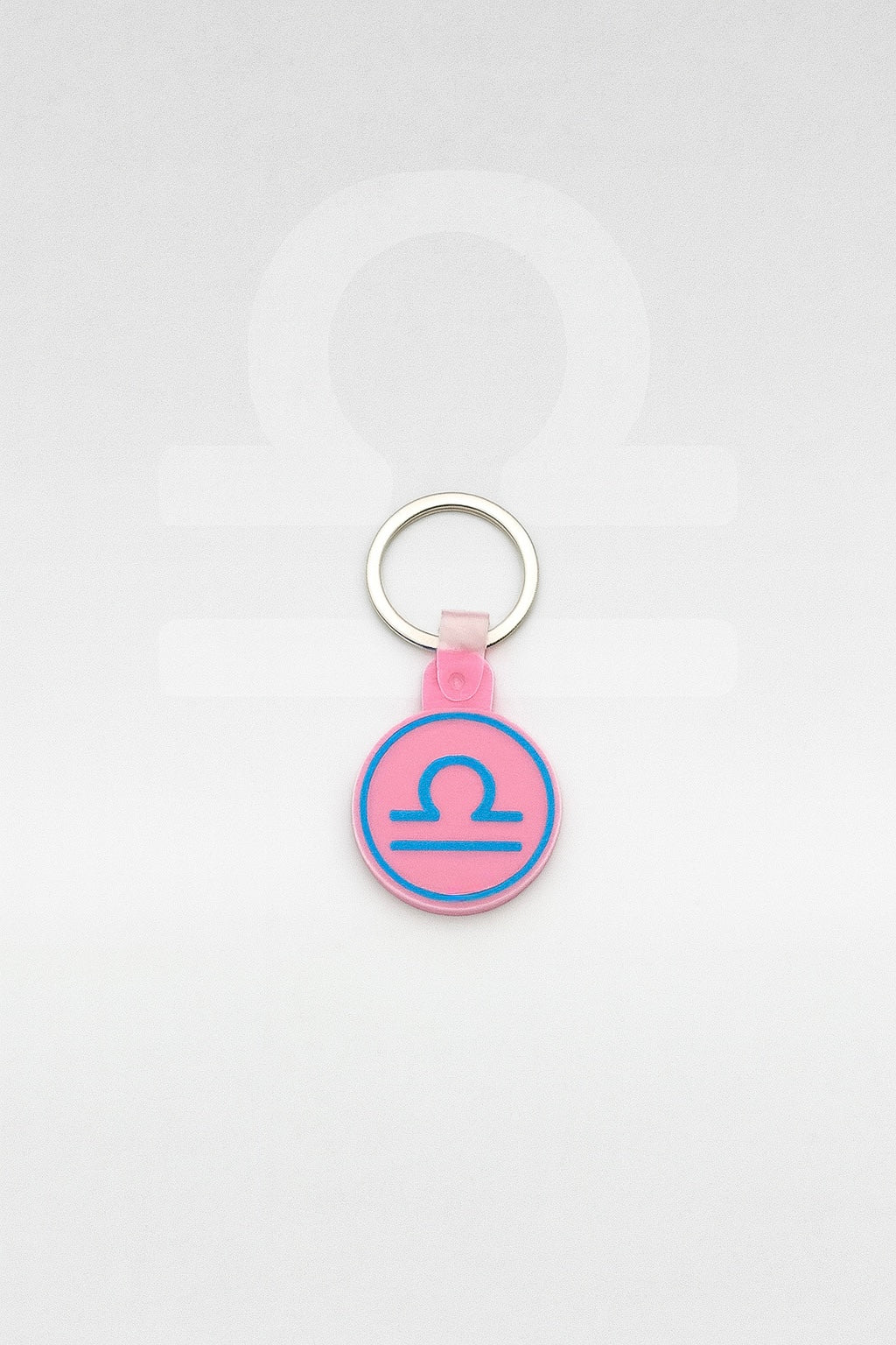 Zodiac Tap Tag