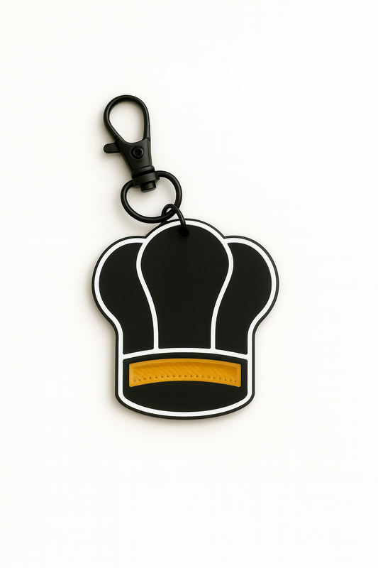 Chef Hat NFC Digital Business Card - β
Free Shipping
