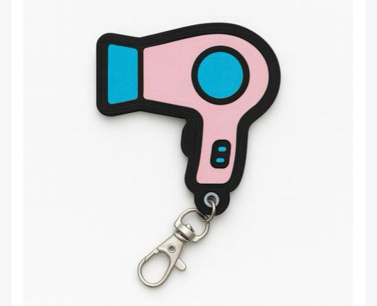 Hairstylist Digital Business Card- β
Free Shipping