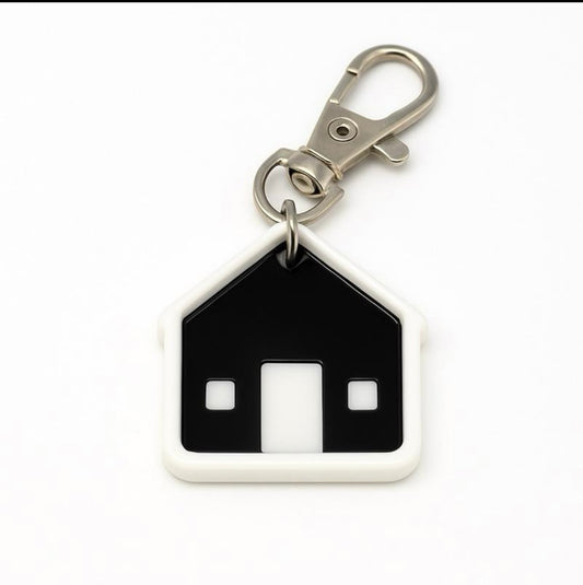 Realtor NFC Digital Business Card- β
Free Shipping