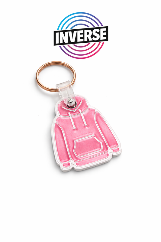 Hoodie Digital Business Card π-Free Fast Shippingπ