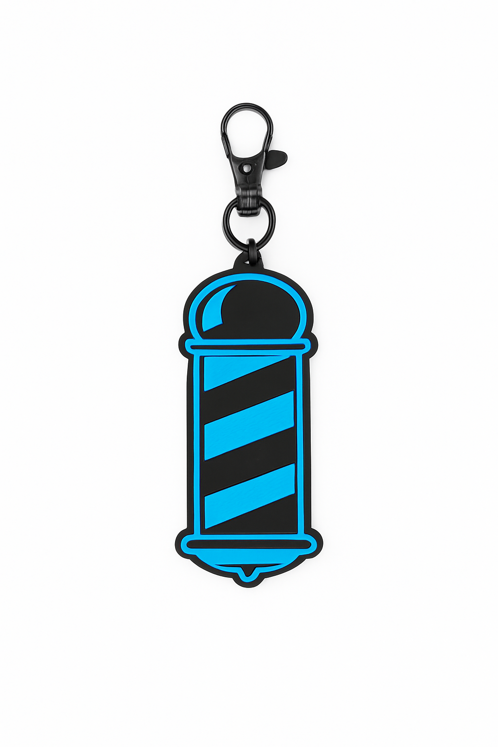 π Barber NFC Keychain β β
Free Shipping | π± Works with All Phones