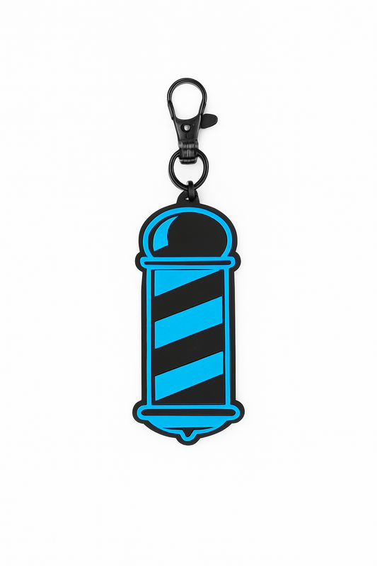 Barber NFC Digital Business Card - β
Free Shipping