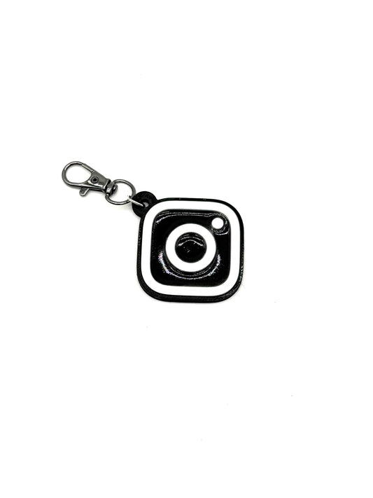 πΈ IG NFC Digital Business Card β β
Free Shipping | π± Works with All Phones