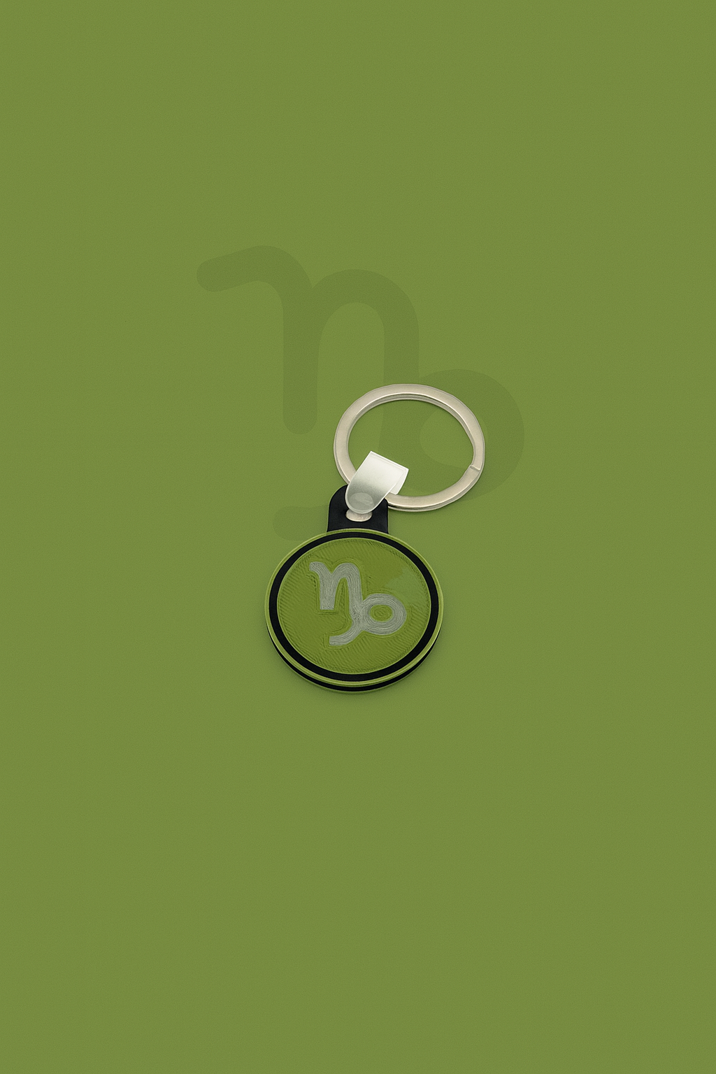Zodiac Tap Tag