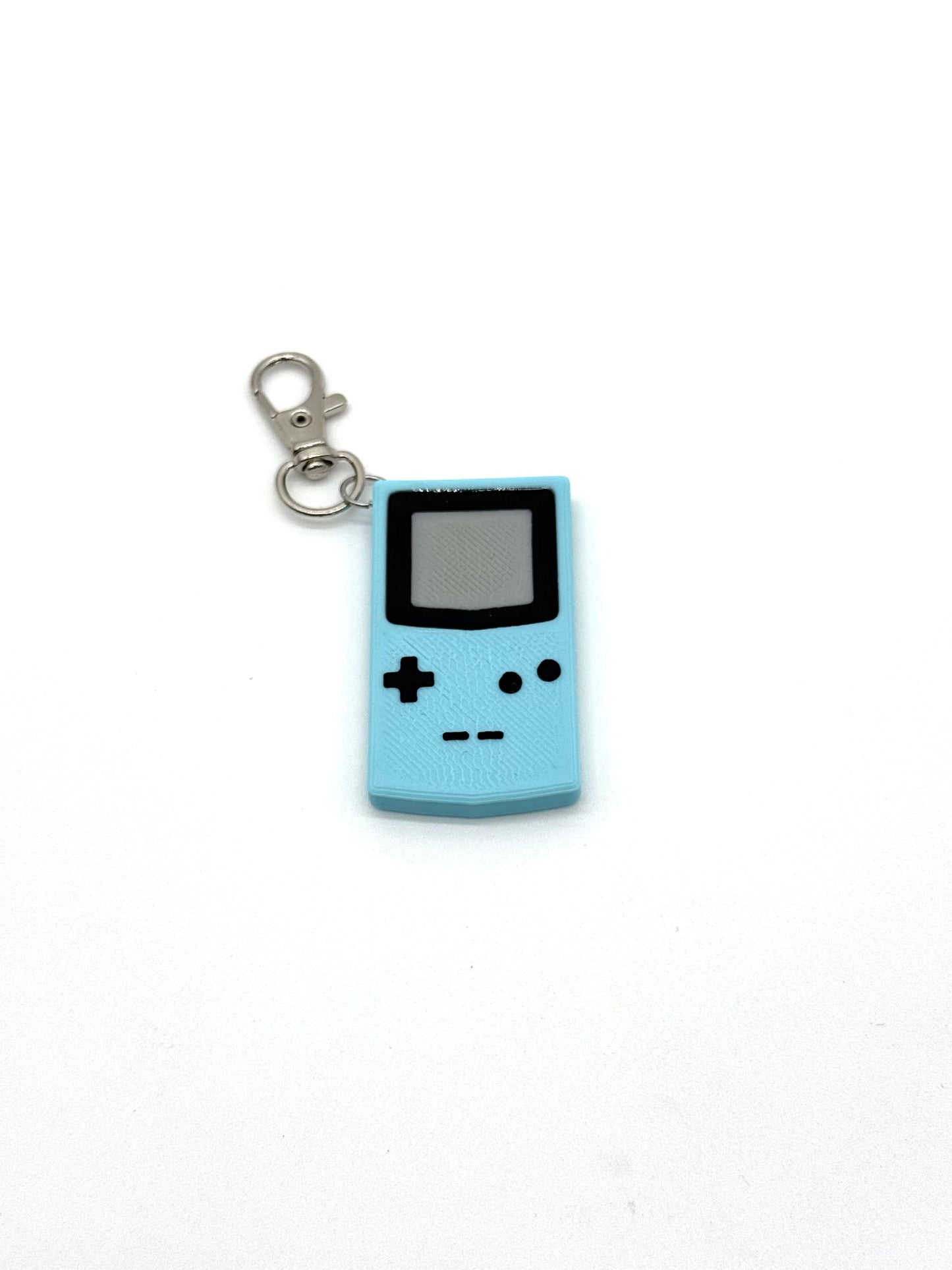 ๐ฎ Retro Gaming NFC Keychain โ โ
Free Shipping | ๐ฑ Works with All Phones
