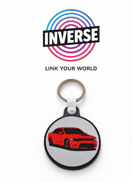 Auto Digital Business CardsπποΈ- Free Fast Shipping π¨