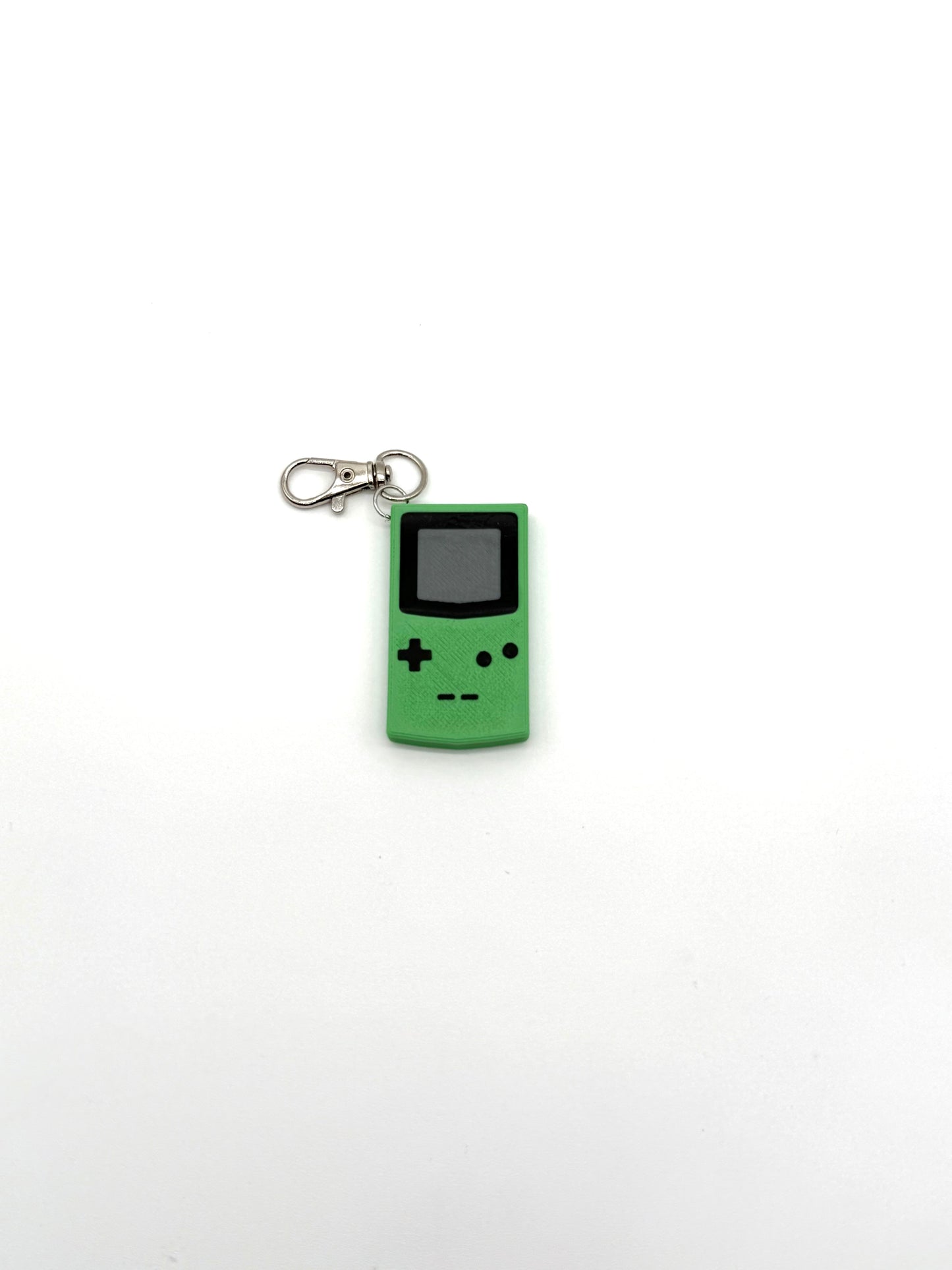 ๐ฎ Retro Gaming NFC Keychain โ โ
Free Shipping | ๐ฑ Works with All Phones