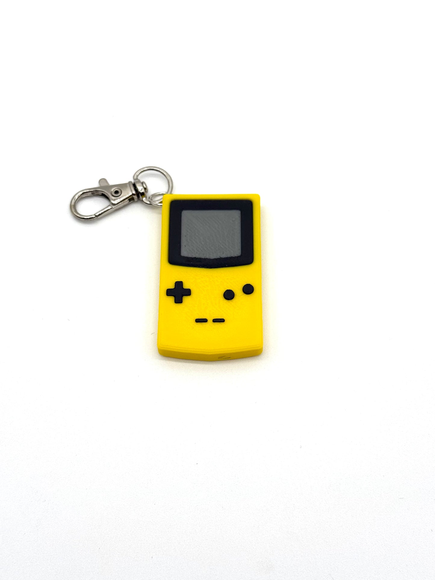 ๐ฎ Retro Gaming NFC Keychain โ โ
Free Shipping | ๐ฑ Works with All Phones