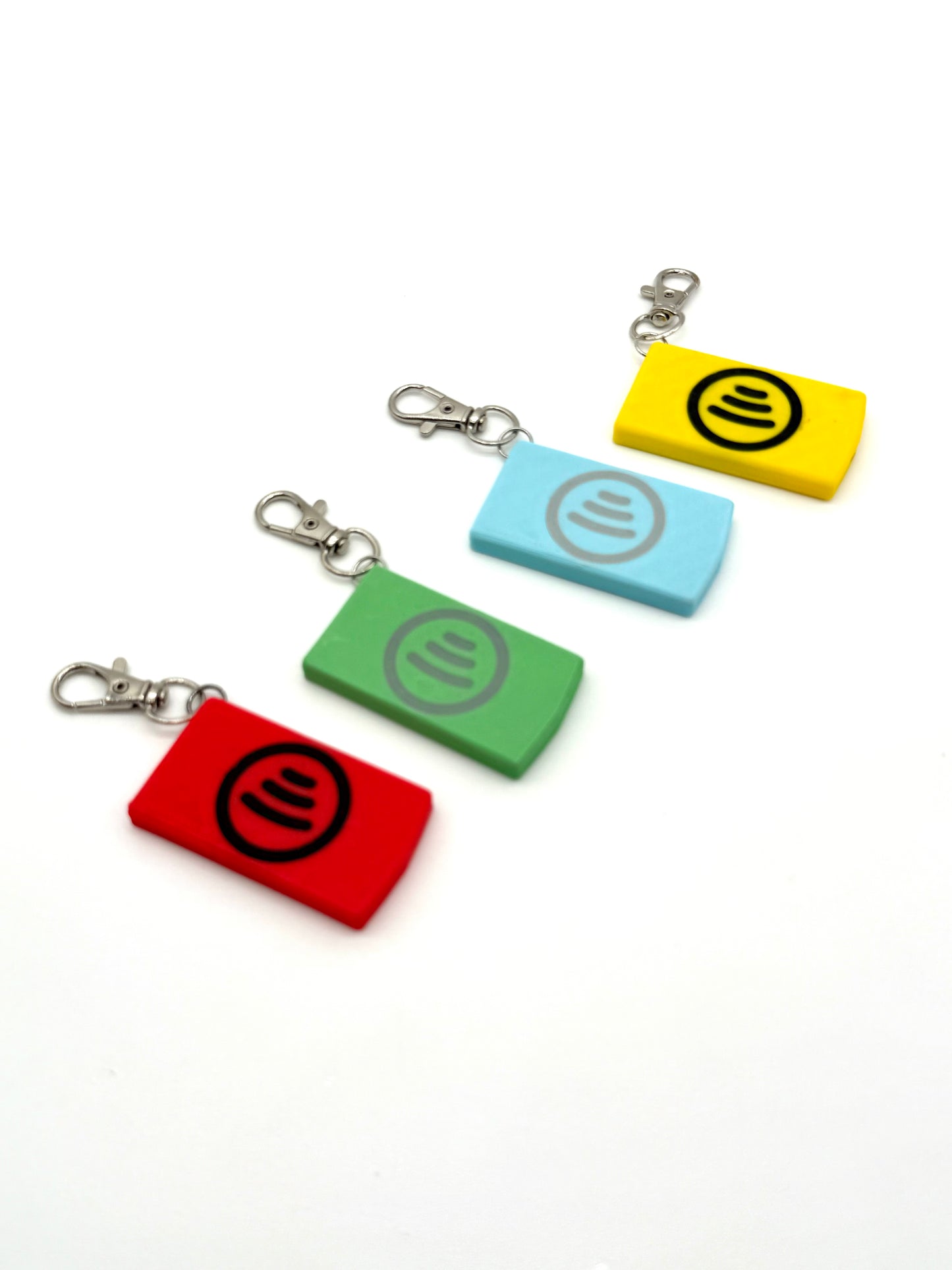 ๐ฎ Retro Gaming NFC Keychain โ โ
Free Shipping | ๐ฑ Works with All Phones