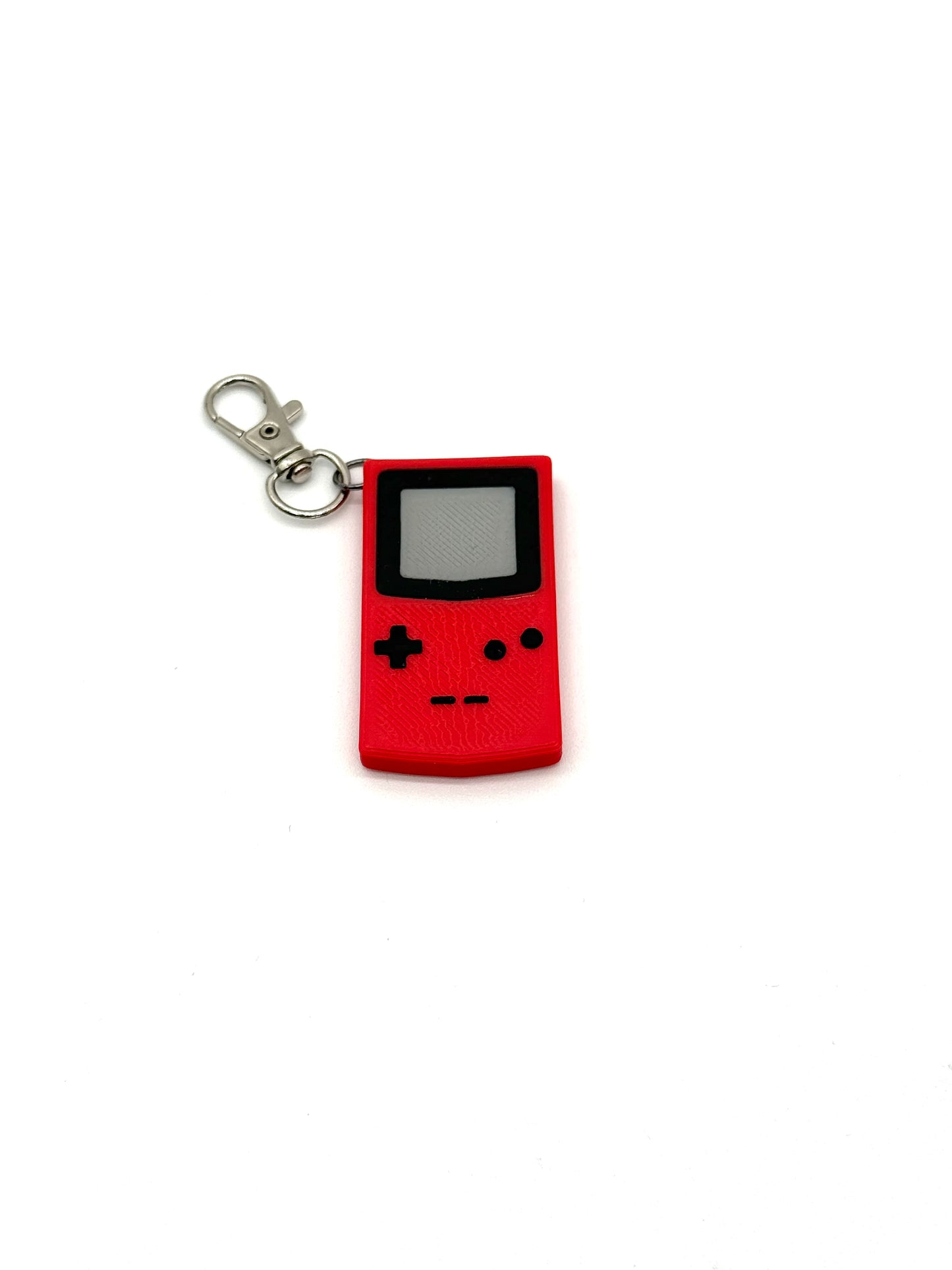 ๐ฎ Retro Gaming NFC Keychain โ โ
Free Shipping | ๐ฑ Works with All Phones