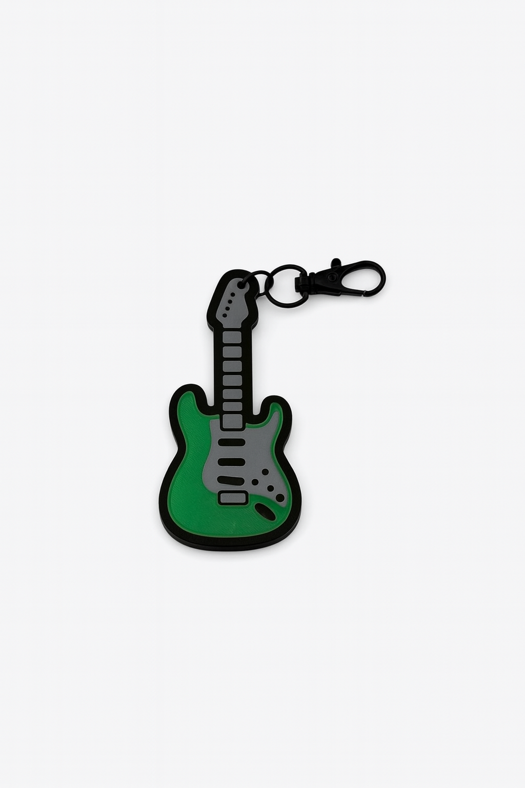 🎵Guitar NFC Digital Business Card -✅ Free Shipping