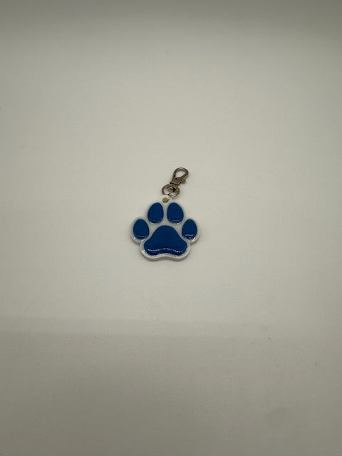 πΎ Paw Print NFC Keychain β β
Free Shipping | π± Works with All Phones