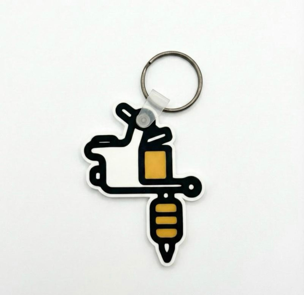 Tattoo Gun NFC Digital Business Card – ✅ Free Shipping → Tattoo NFC Digital Business Card