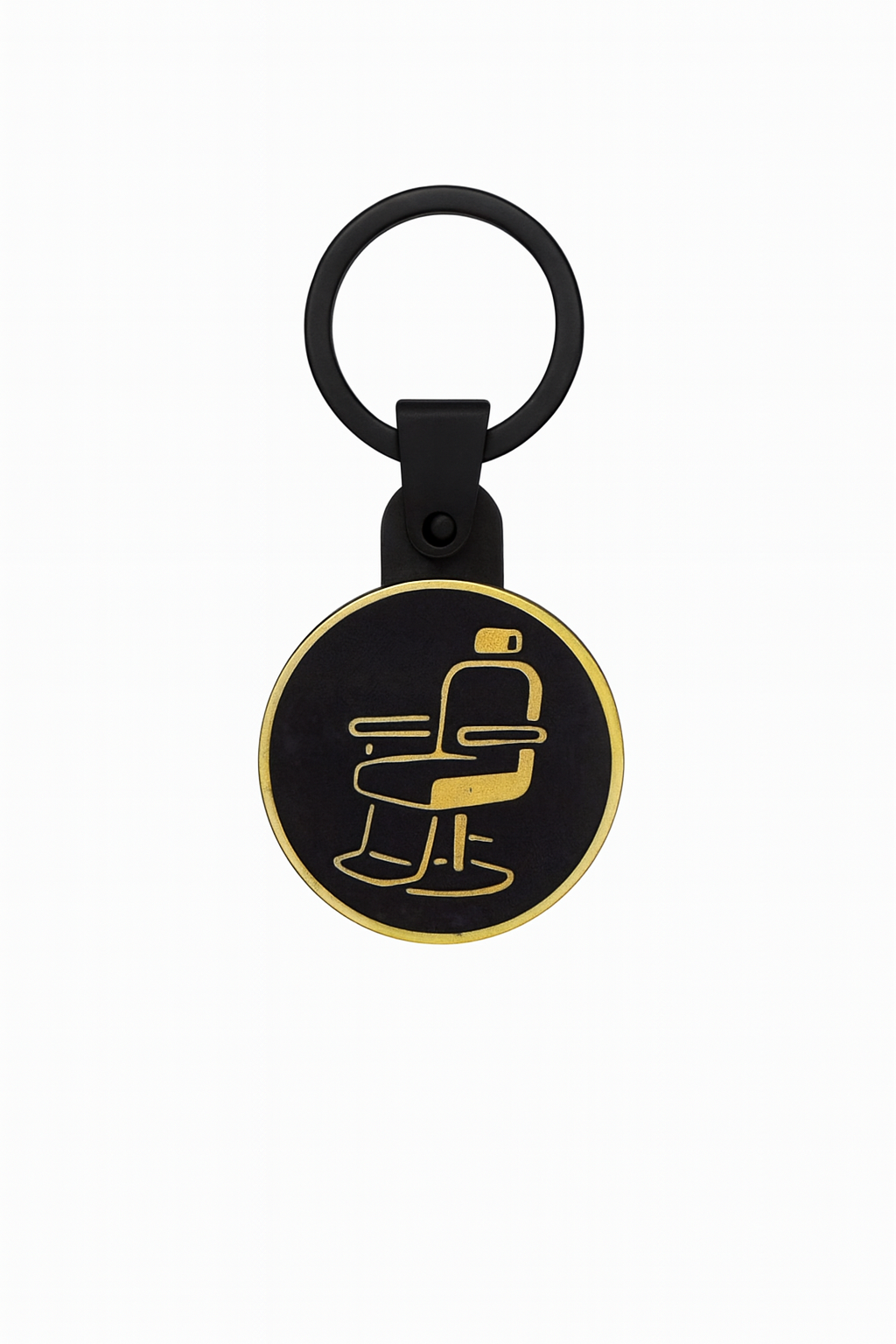 Barber NFC Digital Business Card - ✅Free Shipping