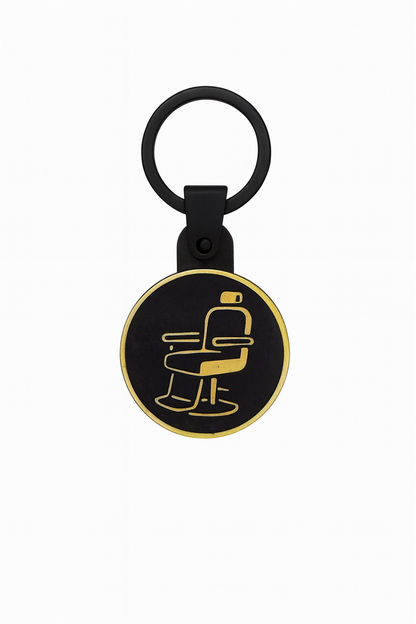 Barber NFC Digital Business Card - ✅Free Shipping