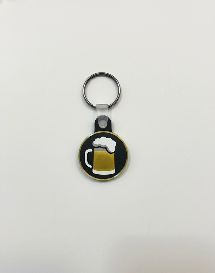 Bartender NFC Business Cards