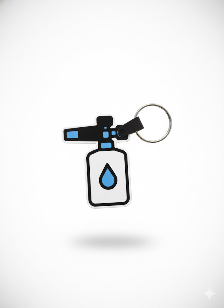 🚗 Detailer Digital Business Card- ✅ Free Shipping