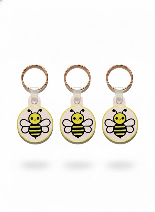 Bumblebee NFC Business Card