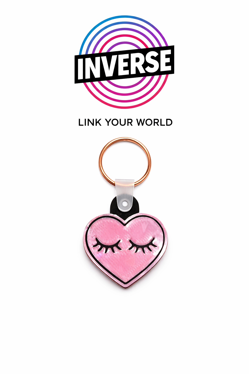 Lash NFC Business Card 👀 - Free Shipping 💨🚀