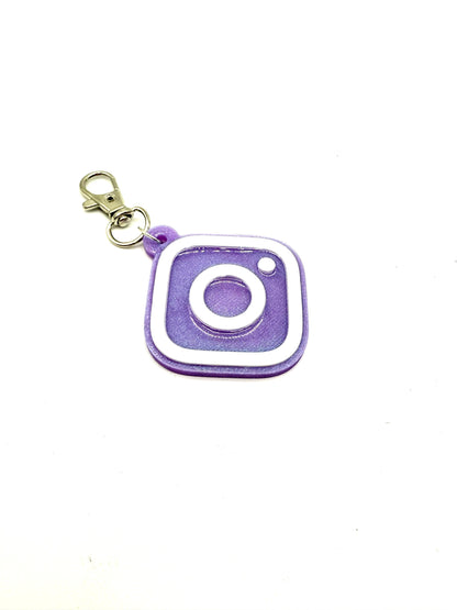 📸 IG NFC Digital Business Card – ✅ Free Shipping | 📱 Works with All Phones