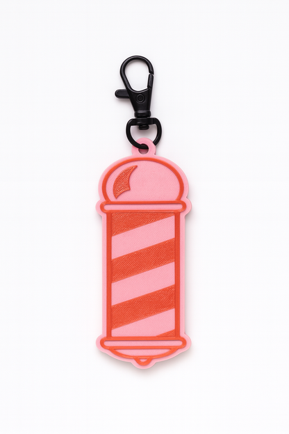 Barber NFC Digital Business Card - ✅Free Shipping