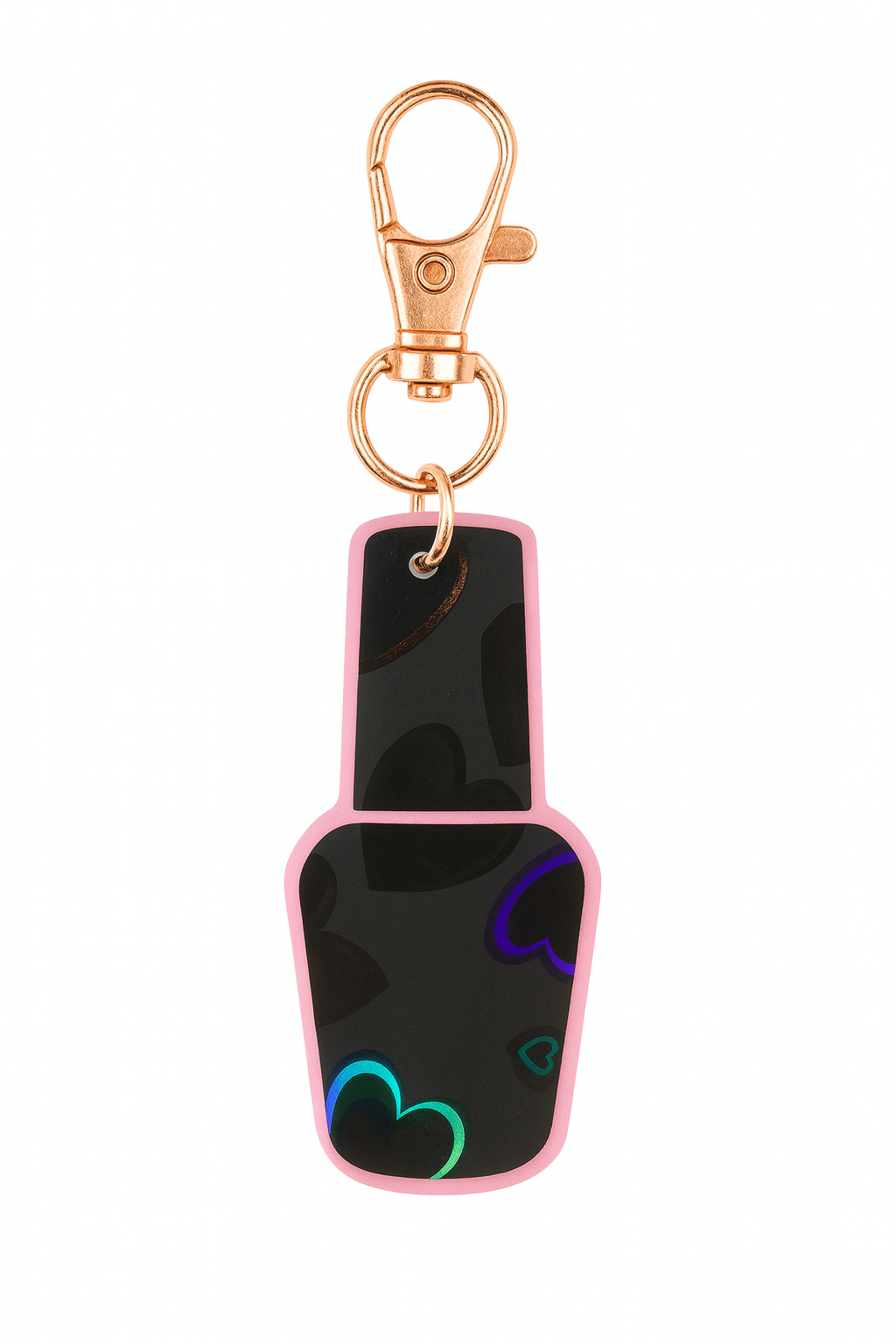 💅 Nail Tech NFC Digital Business Card – ✅ Free Shipping | 📱 Works with All Phones