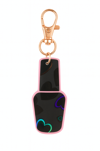 💅 Nail Tech NFC Digital Business Card – ✅ Free Shipping | 📱 Works with All Phones