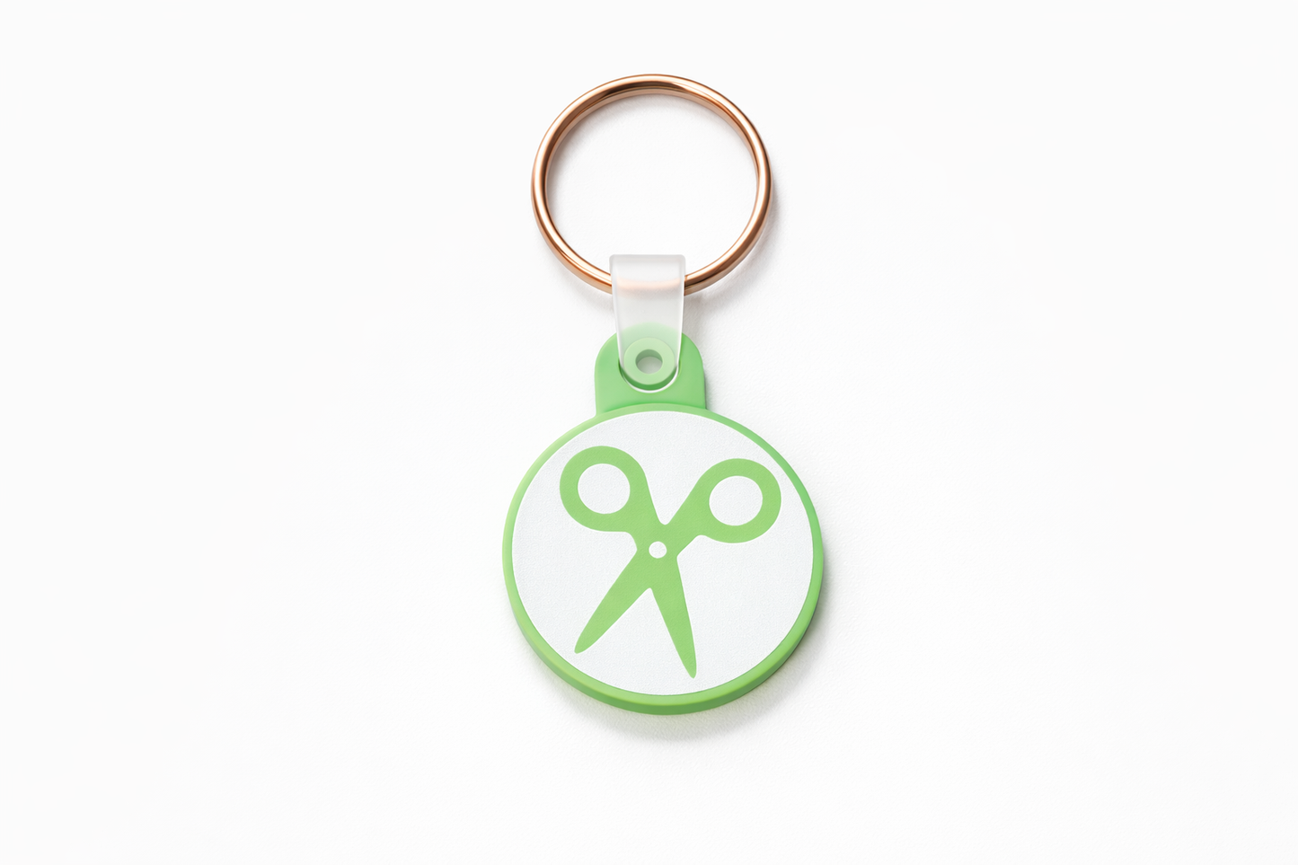 Scissors NFC Business Card ✂️💇‍♀️ - Free Shipping 🚀