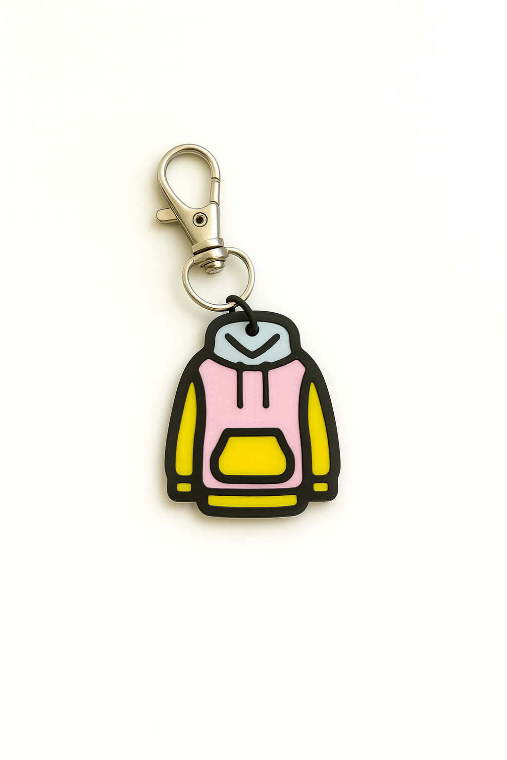 Hoodie NFC Digital Business Card - Free Shipping