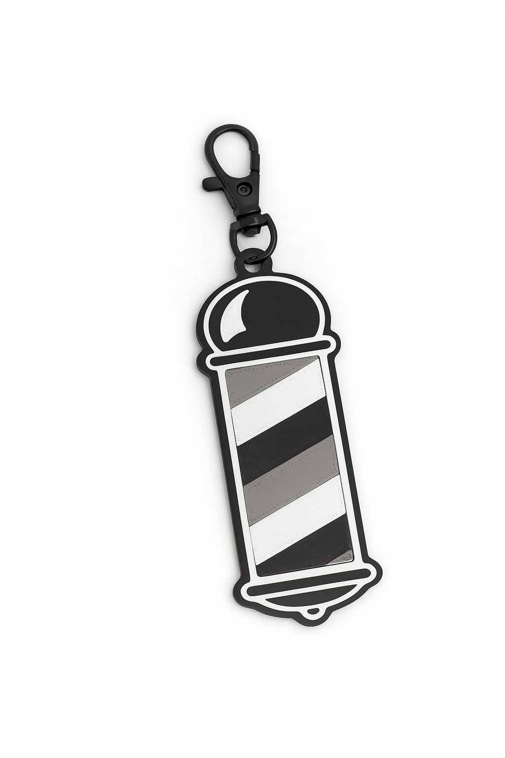 Barber NFC Digital Business Card - ✅Free Shipping