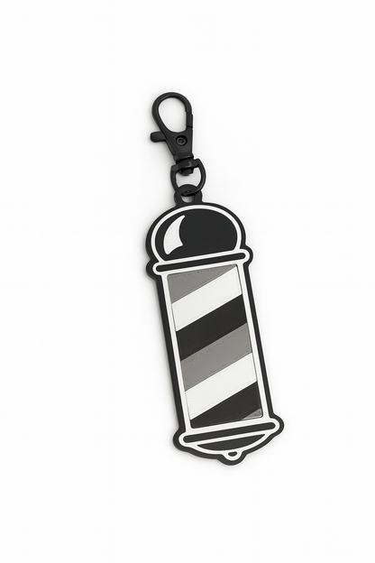 Barber NFC Digital Business Card - ✅Free Shipping