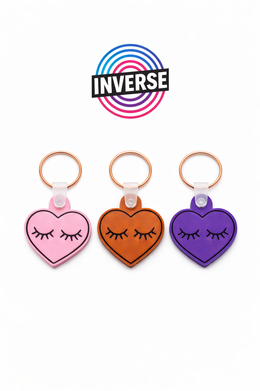 Lash NFC Business Card 👀 - Free Shipping 💨🚀