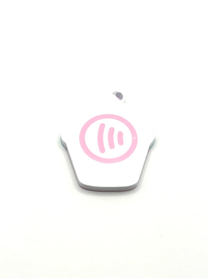 🧁 Cupcake NFC Digital Business Card – ✅ Free Shipping | 📱 Works with All Phones