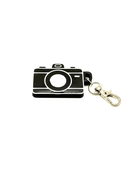 Photography NFC Digital Business Card – ✅ Free Shipping | 📱 Works with All Phones