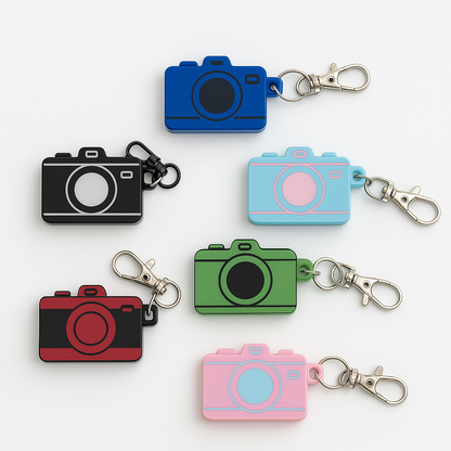 Photography NFC Digital Business Card – ✅ Free Shipping | 📱 Works with All Phones