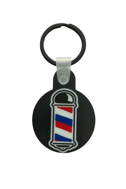 Barber NFC Digital Business Card - ✅Free Shipping