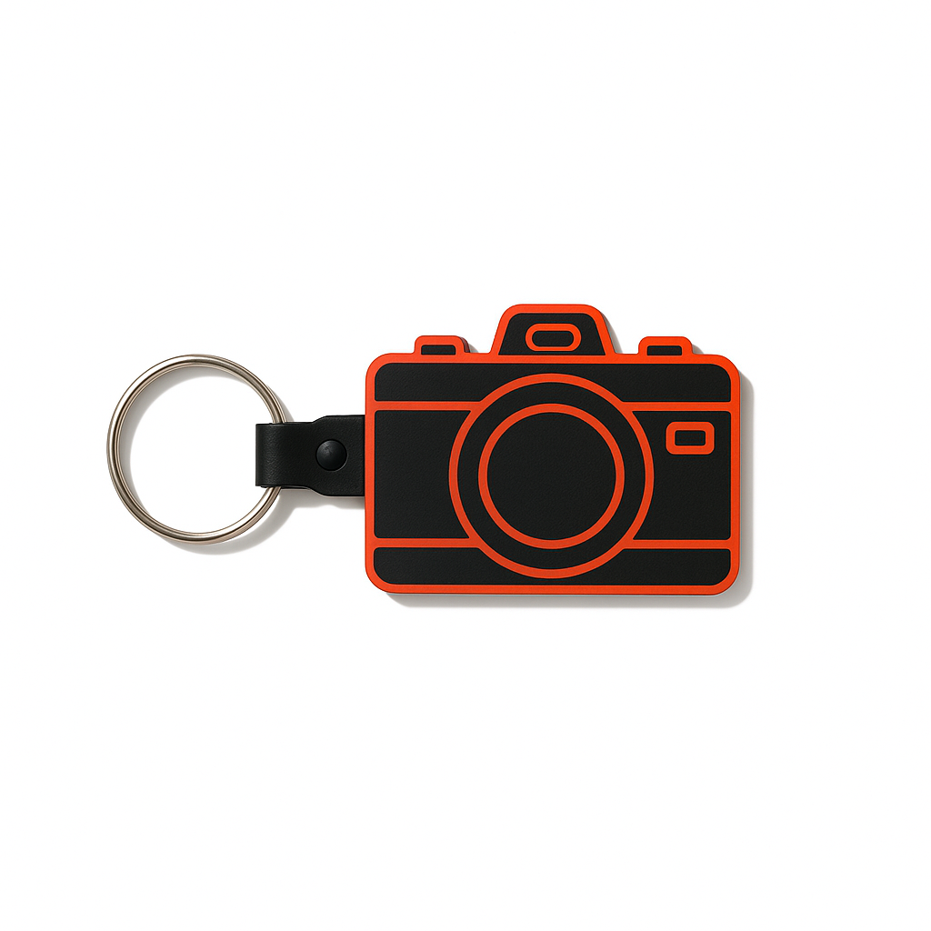 Photography NFC Digital Business Card – ✅ Free Shipping | 📱 Works with All Phones