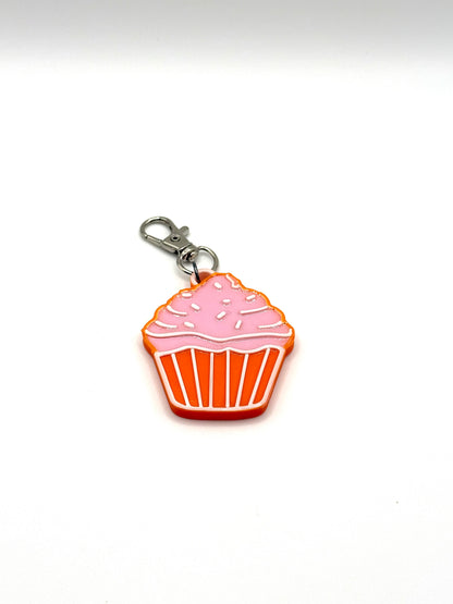 🧁 Cupcake NFC Digital Business Card – ✅ Free Shipping | 📱 Works with All Phones