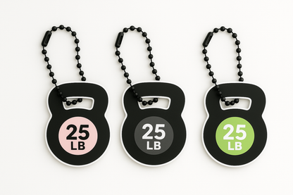 🏋️‍♂️ Kettlebell NFC Digital Business Card ✅ Free Shipping