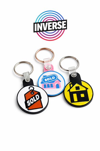 Realtor NFC Digital Business Card 🏠✅ Free Shipping