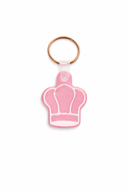 Chef Hat NFC Digital Business Card - ✅ Free Shipping