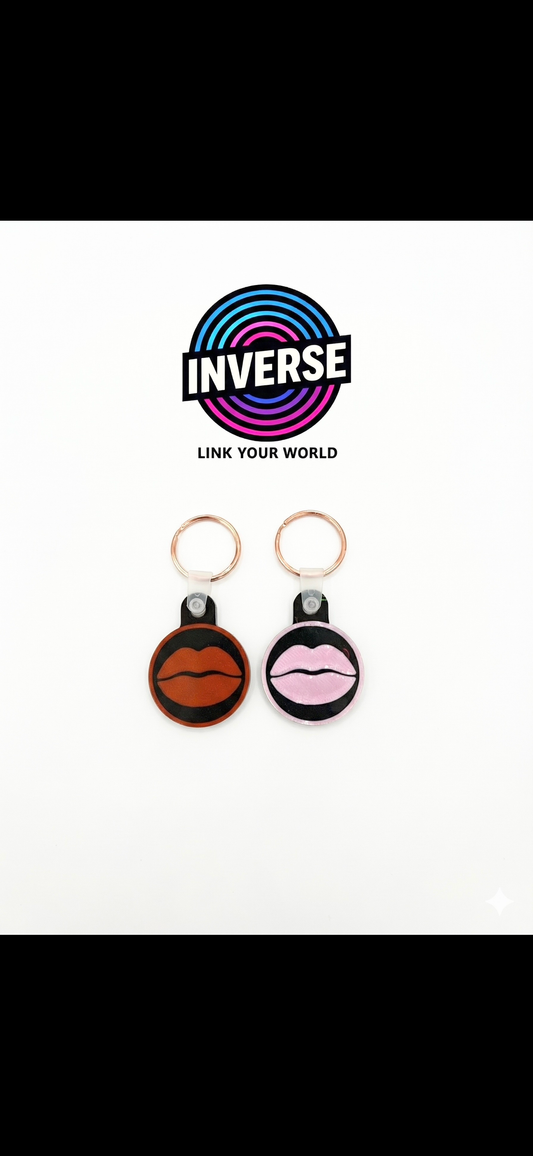 Lips NFC Digital Business Card- Free Shipping ✅🚀